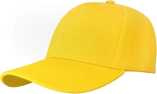 Miniatura 48 de Falari - Gorra de béisbol, tamaño ajustable, para correr, entrenamientos y actividades al aire libre, para todas las estaciones.