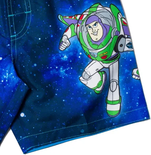 Miniatura 4 de Disney Pixar Toy Story Buzz Lightyear Woody - Traje de baño
