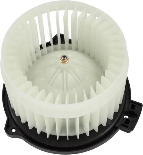 Miniatura 27 de SCITOO Motor soplador de calentador HVAC con jaula de ventilador frontal GHR161B10 para Mazda para 6 2014-2017 2019-2021, para Mazda para CX-5