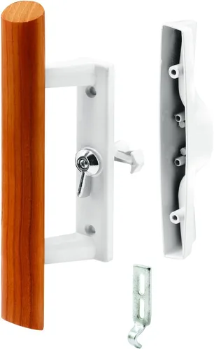 Miniatura 5 de Prime-Line Products C 1018 Set de manijas para puerta deslizante., C 1018