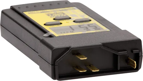 Miniatura 4 de INNOVA Ford Lector de código OBD1 digital y paquete de cable de extensión
