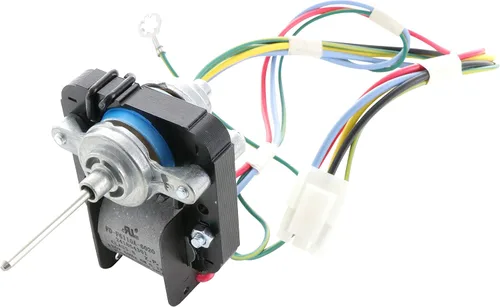 Miniatura 4 de Endurance Pro 241854301, 5303918549 Kit de Reemplazo de Motor de Ventilador de Evaporador para Refrigerador Electrolux Frigidaire AP4343697