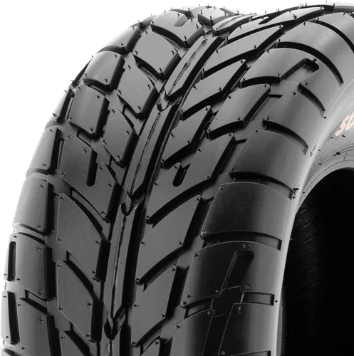 Miniatura 11 de SunF A021 TT Sport ATV UTV Neumático para Pista de Tierra y Pista Plana 225/45-9 (18x9-9), 6 PR, Sin Cámara
