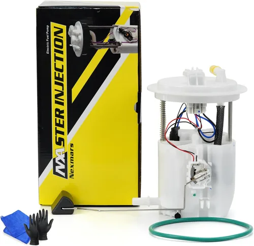 Miniatura 41 de MASTER Módulo de Ensamblaje de Bomba de Combustible Eléctrica E2245M Reemplazo para Ford 1999-2004 F250 Super Duty XLT, 1999-2003 F250 Super Duty