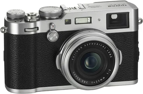 Miniatura 2 de Fujifilm X100F - Cámara digital APS-C de 24,3 MP, color negro