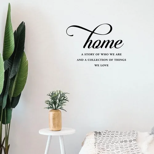 Miniatura 15 de Calcomanías de pared con texto en inglés «If Mom Says NO Ask Nana If Nana Says No Who Are We Kidding Nana Never Says No » Calcomanía extraíble
