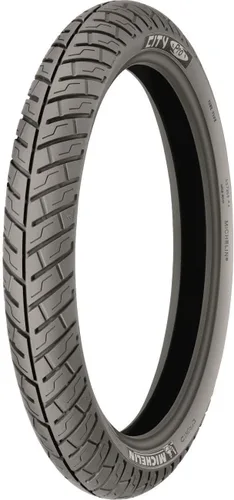 Miniatura 5 de MICHELIN City Pro Street Bias Tire-90/90-18 57P