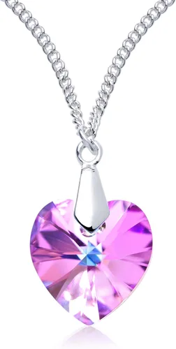Miniatura 6 de Love Potion Bomba de baño con collar creado con cristal extra grande 10 onzas Fabricado en Estados Unidos