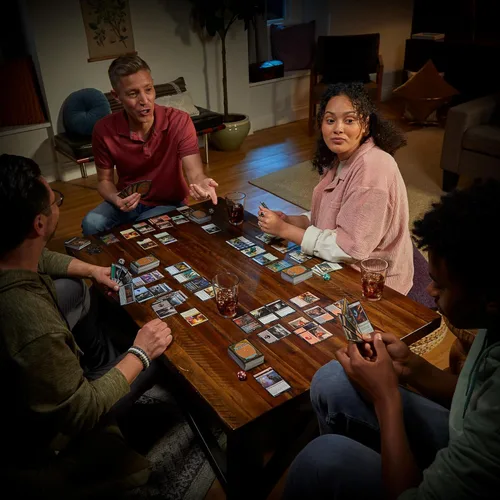 Miniatura 3 de Magic: The Gathering Murders at Karlov Manor Commander Deck - Revenant Recon