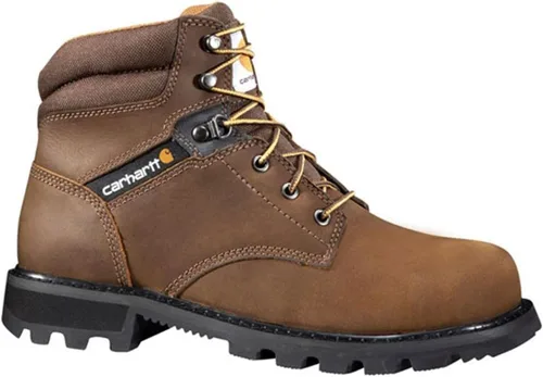 Miniatura 2 de Carhartt Botas de trabajo 6 Work Soft Toe NWP para hombre
