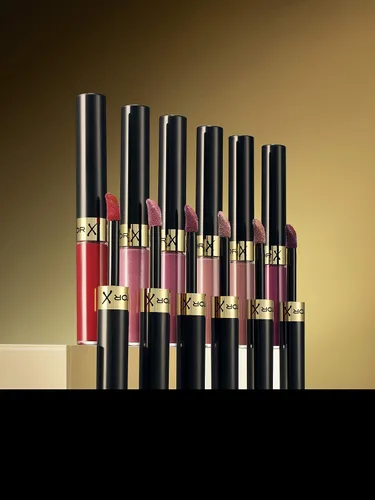 Miniatura 6 de Max Factor Lipfinity Lápiz labial, picante, 1 juego