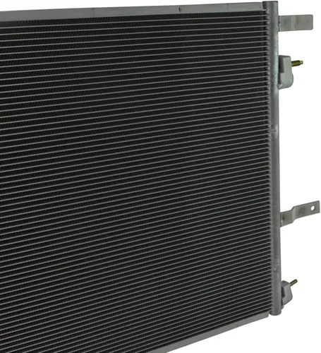 Miniatura 16 de TRQ Secador receptor de condensador de aire acondicionado compatible con Pontiac Vibe 2009-2010 2011-2016 Scion tC 2008-2015 xB 2009-2019 Toyota