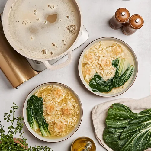 Miniatura 9 de Lee Kum Kee, Caldo de pollo en polvo, 2.2 libras