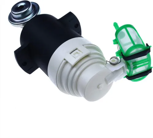 Miniatura 3 de A-Premium Bomba de combustible eléctrica compatible con Nissan D21 1993-1994 2.4L 3.0L Gas