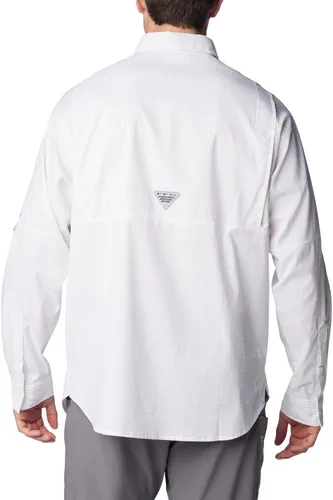 Miniatura 40 de Columbia Camisa de manga larga Super Tamiami para hombre