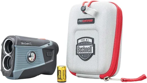Miniatura 7 de Bushnell Golf Tour V5 - Rangefinder