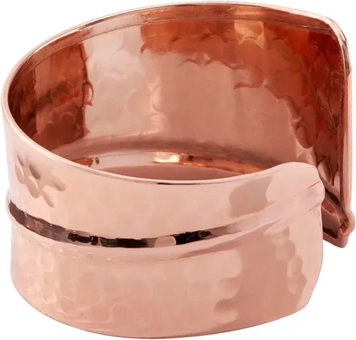 Miniatura 2 de Brazalete para mujer Nefriti Open Cuff Bracelet Bracelet Bracelet