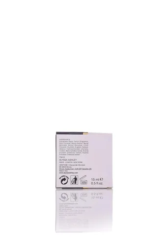 Miniatura 4 de Alyssa Ashley Aceite Perfumado Musk 0.5 oz para Mujer