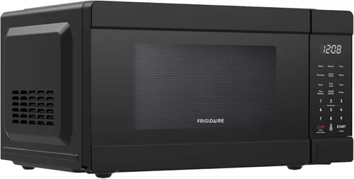 Miniatura 9 de FRIGIDAIRE Horno microondas de 0.9 pies cúbicos, negro