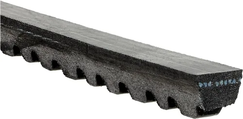 Miniatura 3 de Correa de transmisión para ventilador compatible con John Deere Gator XUV 855D 4x4 Diesel -L - U/K 2011 2012 2013 2014 2015 2016 2017 PC-327089