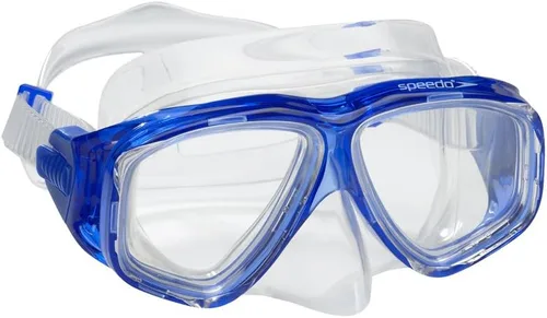 Speedo Unisex Niño Aventura Máscara Junior Traje De Baño Separados