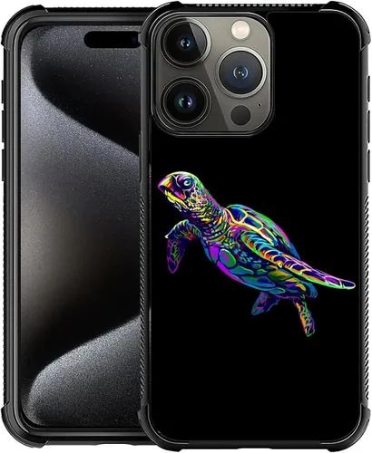 Miniatura 48 de Funda compatible con iPhone Xs, diseño de plexiglás X para niños y hombres, diseño de lobo malo, a prueba de golpes, antiarañazos, para iPhone X/Xs