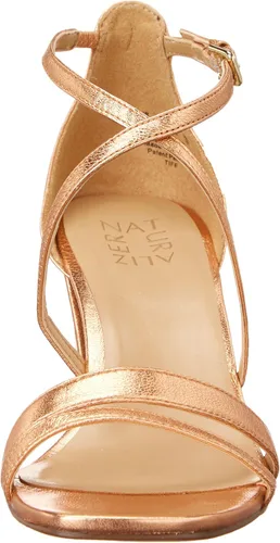 Miniatura 2 de Naturalizer Womens Tiff Heeled Sandal