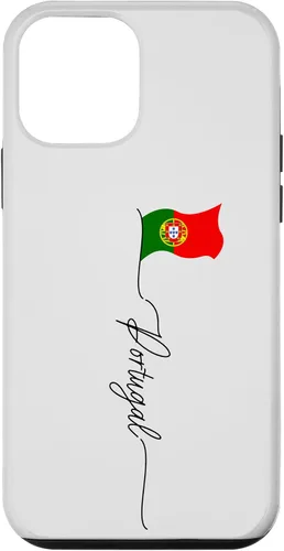 Miniatura 15 de Funda para iPhone 11 Pro Max Portugal, Bandeira Portuguesa, Bandera Patriótica Portuguesa