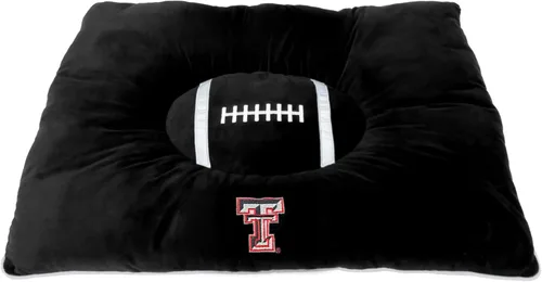Miniatura 15 de Pets First NCAA Florida State Seminoles - Cama de almohada de felpa suave y acogedora - Colchón deportivo para perros y gatos, cálido colchón