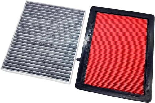 Miniatura 74 de JTBUMAZ3-12188 Filtro de aire para habitáculo y motor para Mazda 3 (2019-2023), CX-30 (2019-2023), CX-50 (2023). Reemplaza BDTS61J6X, MP111BDGF
