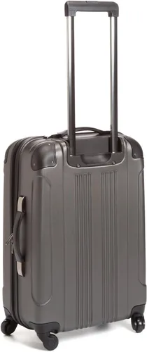 Miniatura 3 de Kenneth Cole Reaction Out Of Bounds - Equipaje de transporte vertical, Carbón), 5705058