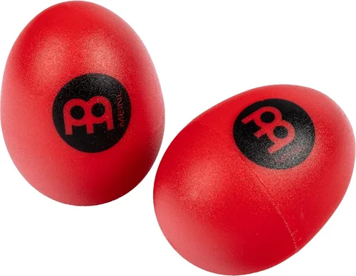 Miniatura 8 de Huevos - Paquete de 4 piezas para toda la música con diferentes niveles de volumen, no fabricados en China, duraderos para todo tipo de clima, 2