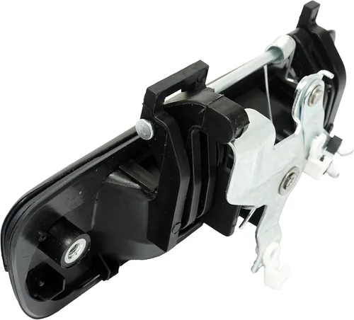 Miniatura 3 de Manija trasera del portón trasero compatible con Chevrolet Colorado GMC Canyon 2004-2014, reemplaza # GM1915127, 97319415