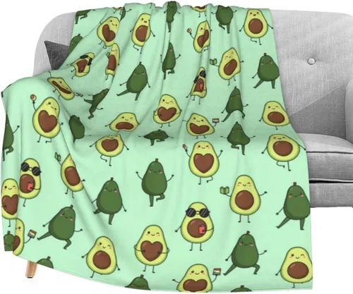 Miniatura 16 de Delerain Manta suave de rana 3D de 40 x 50 pulgadas, manta ligera de franela polar para sofá, cama, sofá, viajes, campamento, para niños y adultos