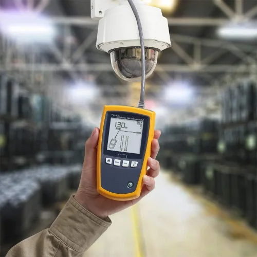 Miniatura 8 de Fluke Networks
