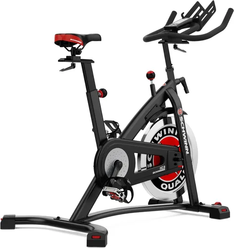 Miniatura 3 de Schwinn Fitness IC Serie de bicicletas estacionarias