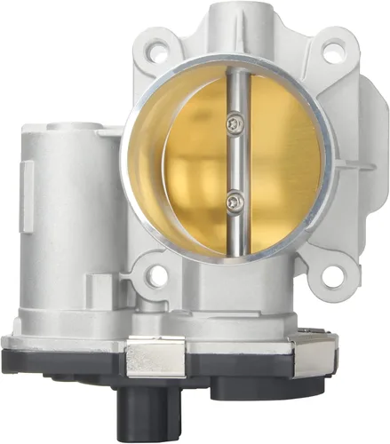 Miniatura 7 de 12565553 Conjunto de Cuerpo de Acelerador Electrónico de Reemplazo para Cobalt 2005-2007 Colorado Canyon Ion 2004-2007 i-280 2006
