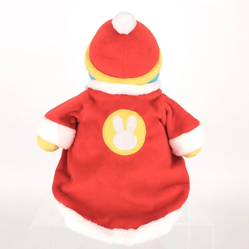 Miniatura 5 de Sanei Kirby Adventure Series All Star Collection - Peluche King Dedede de 10 pulgadas
