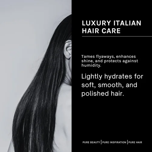 Miniatura 5 de pH PURE HAIR Juego de champú y acondicionador de humedad profunda, champú y acondicionador hidratante e hidratante, cabello seco, enriquecido