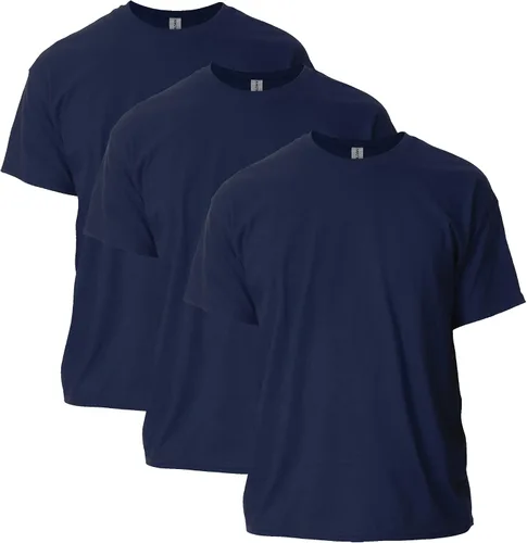 Miniatura 74 de Gildan - Camiseta de algodón ultra para adulto, estilo G2000, Multipack