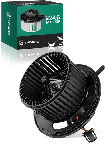 Conjunto del motor del ventilador del calentador del A/C para BMW X5 X3 X1 M3 Z4 128i 135i 135is 1 Series M 323i 325i 328i 330i 335i