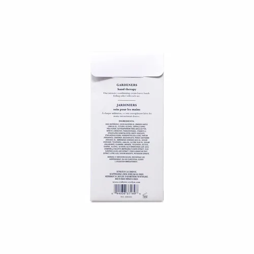 Miniatura 2 de Crabtree & Evelyn Terapia de manos clásica para jardineros 3.5 oz.