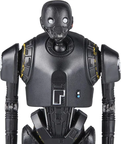 Miniatura 4 de STAR WARS E1638 SW R1 Cyclops Figura de acción