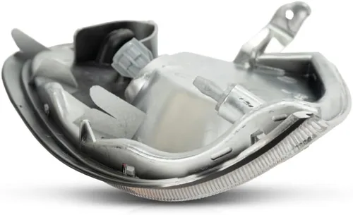 Miniatura 6 de CarLights360: Para Toyota Tacoma - Conjunto de luz de marcador lateral 1998 1999 2000 lado del conductor con bombillas, repuesto para TO2520154