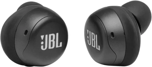 Miniatura 4 de JBL Live Free NC+ - Auriculares Bluetooth inalámbricos con cancelación de ruido activa con cancelación activa de ruido, micrófono, batería de hasta
