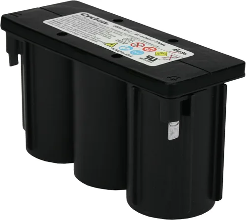 Miniatura 3 de Batería EnerSys Hawker Cyclon 0809-0012 6v-5.0ah. Monobloque de 6 V 5 Ah. Hecho en EE. UU