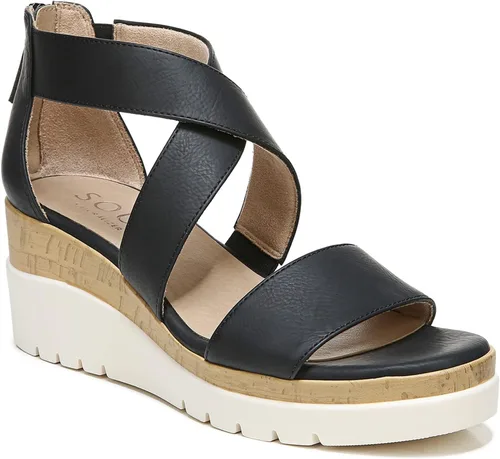 Miniatura 4 de Women's Goodtimes Casual Wedge Sandal