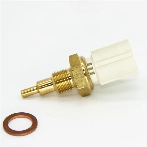 Miniatura 8 de Sensor de temperatura de refrigerante de calidad original fabricado en Japón apto para Lexus GX460 RX350 CT200h Toyota Camry 4Runner RAV4 Avalon