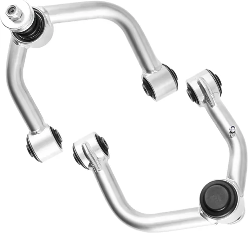 Miniatura 163 de PHILTOP Kit de suspensión delantera de 10 piezas, brazos de control inferiores con juntas de bola, eslabones de extremo de barra estabilizadora
