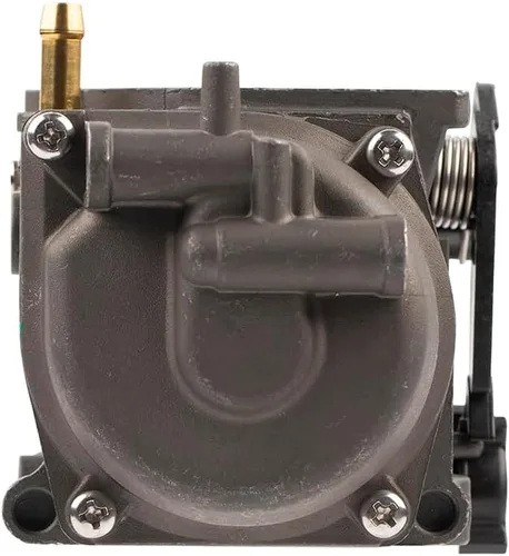 Miniatura 7 de Carburador de barco para Honda BF15 15HP motor fuera de borda BF15 A1 A2 AH AK AM AW AX AY Carburador Carburador Carb Reparación Parte 16100-ZV4-D22]
